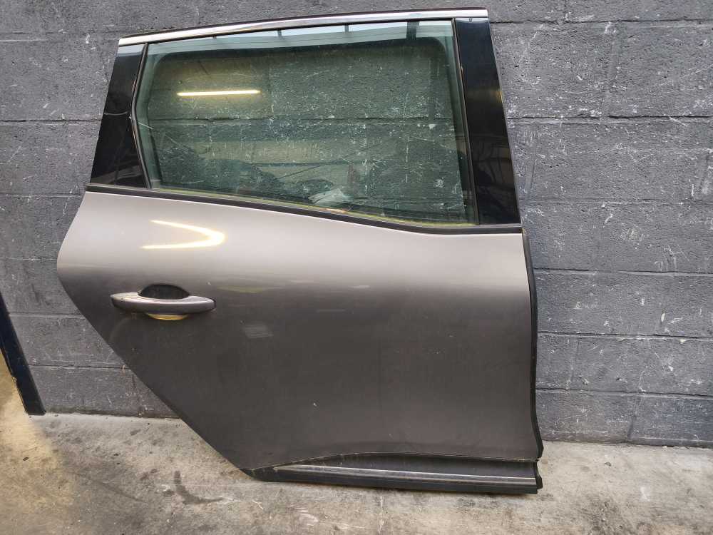 PORTE ARRIERE DROIT RENAULT GRAND SCENIC - Vue 1